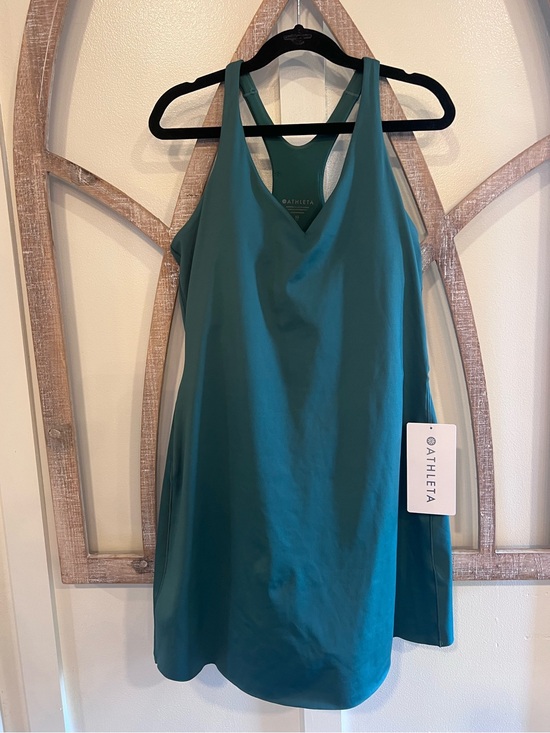 Athleta Dresses & Skirts - ATHLETA Ace Advantage Dress size XS
NWT